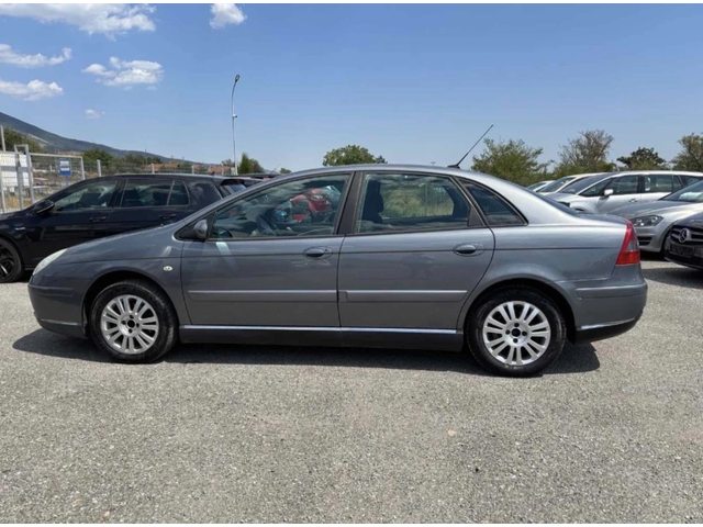 Citroen C5 - автомобили, коли, обяви за нови и употребявани 7