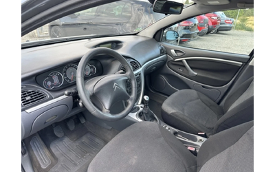Citroen C5 - автомобили, коли, обяви за нови и употребявани 8