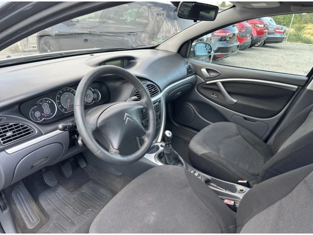 Citroen C5 - автомобили, коли, обяви за нови и употребявани 8