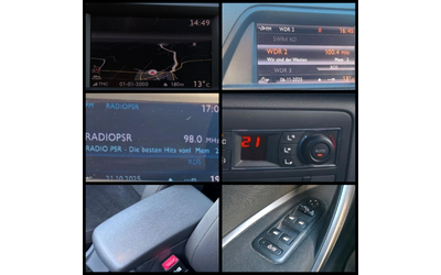 Citroen C5 2.0i/EXCLUSIVE - автомобили, коли, обяви за нови и употребявани 10