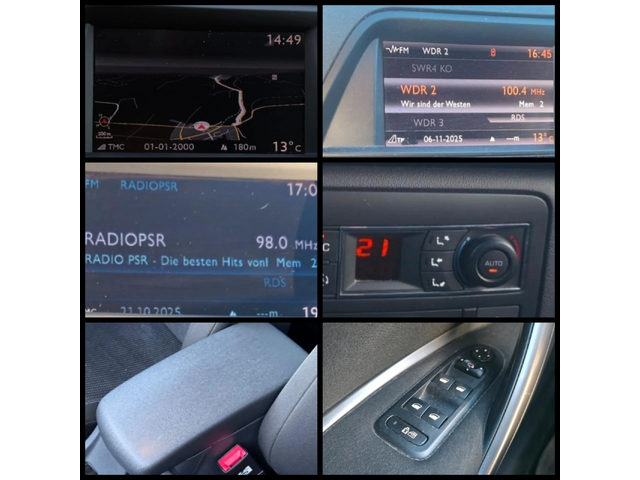 Citroen C5 2.0i/EXCLUSIVE - автомобили, коли, обяви за нови и употребявани 10