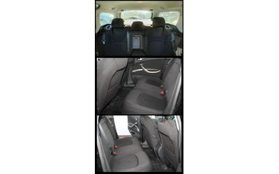 Citroen C5 2.0i/EXCLUSIVE - автомобили, коли, обяви за нови и употребявани 11