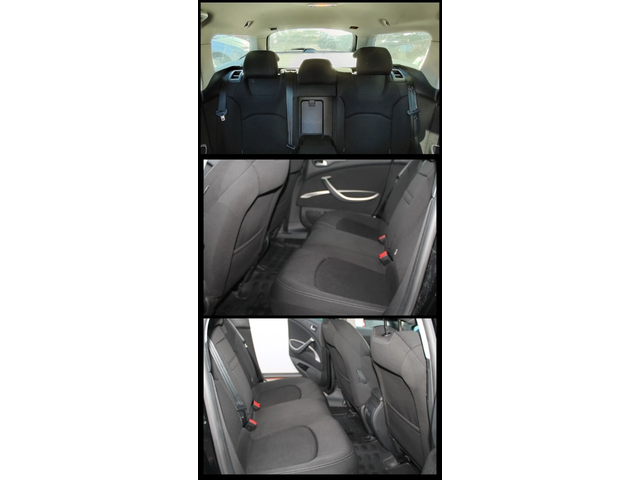 Citroen C5 2.0i/EXCLUSIVE - автомобили, коли, обяви за нови и употребявани 11