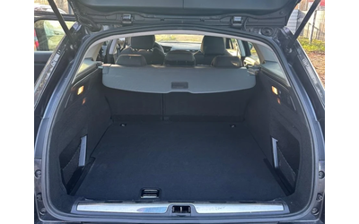 Citroen C5 2.0i/EXCLUSIVE - автомобили, коли, обяви за нови и употребявани 12