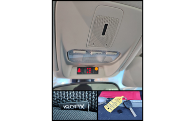 Citroen C5 2.0i/EXCLUSIVE - автомобили, коли, обяви за нови и употребявани 15