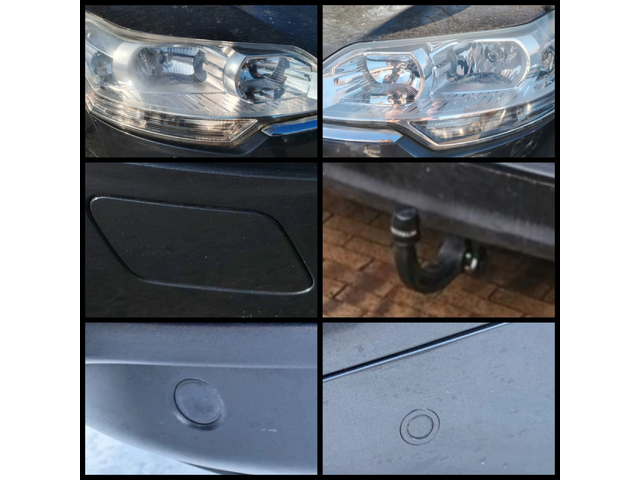 Citroen C5 2.0i/EXCLUSIVE - автомобили, коли, обяви за нови и употребявани 2