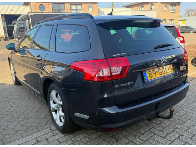 Citroen C5 2.0i/EXCLUSIVE - автомобили, коли, обяви за нови и употребявани 5