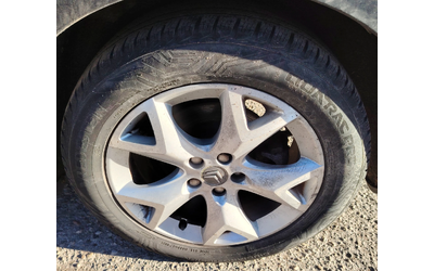 Citroen C5 2.0i/EXCLUSIVE - автомобили, коли, обяви за нови и употребявани 6