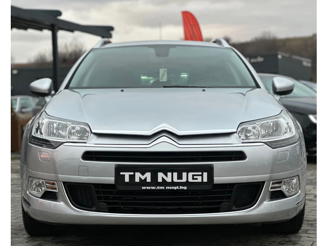 Citroen C5 FACELIFT* LED* NAVI* AVTOMATIK* TOP* - автомобили, коли, обяви за нови и употребявани 0