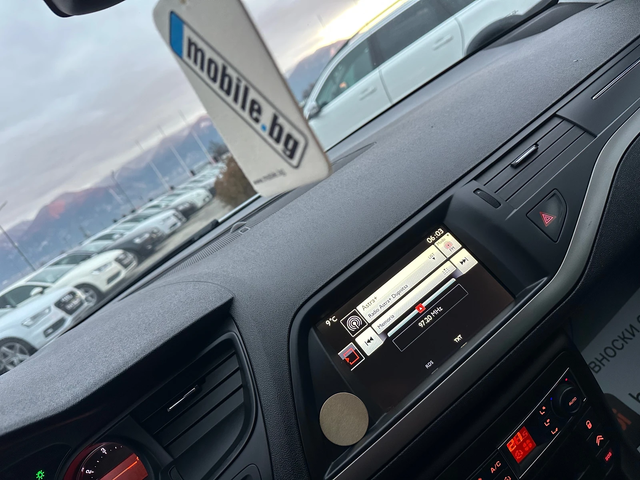 Citroen C5 FACELIFT* LED* NAVI* AVTOMATIK* TOP* - автомобили, коли, обяви за нови и употребявани 12