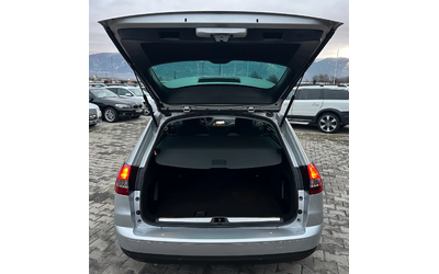 Citroen C5 FACELIFT* LED* NAVI* AVTOMATIK* TOP* - автомобили, коли, обяви за нови и употребявани 14