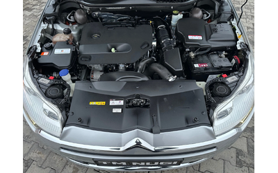Citroen C5 FACELIFT* LED* NAVI* AVTOMATIK* TOP* - автомобили, коли, обяви за нови и употребявани 15