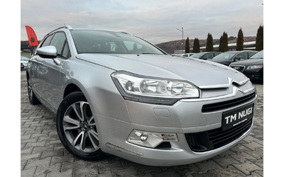 citroen-c5 - 1