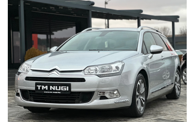 citroen-c5 - 2