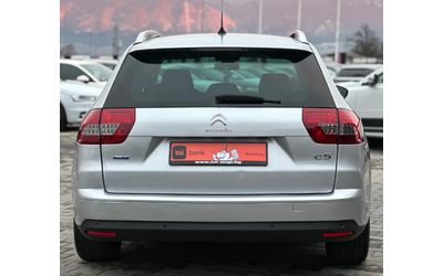 citroen-c5 - 4