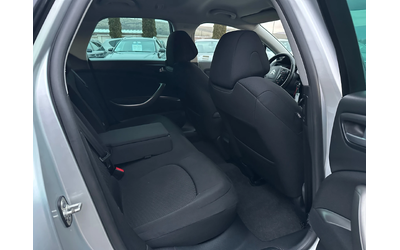 Citroen C5 FACELIFT* LED* NAVI* AVTOMATIK* TOP* - автомобили, коли, обяви за нови и употребявани 6