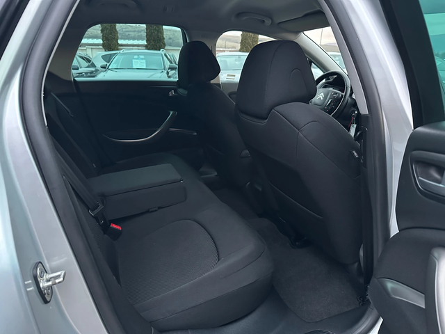 Citroen C5 FACELIFT* LED* NAVI* AVTOMATIK* TOP* - автомобили, коли, обяви за нови и употребявани 6