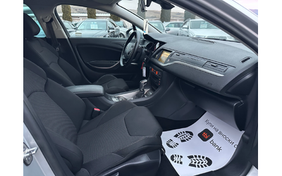 Citroen C5 FACELIFT* LED* NAVI* AVTOMATIK* TOP* - автомобили, коли, обяви за нови и употребявани 8