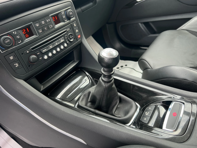 Citroen C5 - автомобили, коли, обяви за нови и употребявани 10