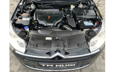 Citroen C5 - автомобили, коли, обяви за нови и употребявани 11