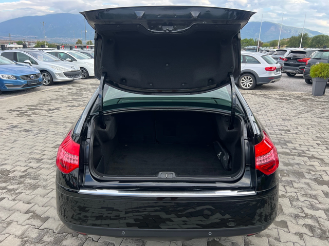 Citroen C5 - автомобили, коли, обяви за нови и употребявани 12