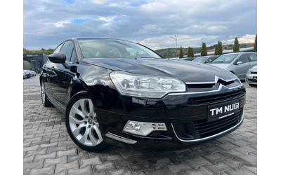 Citroen C5 - автомобили, коли, обяви за нови и употребявани 13