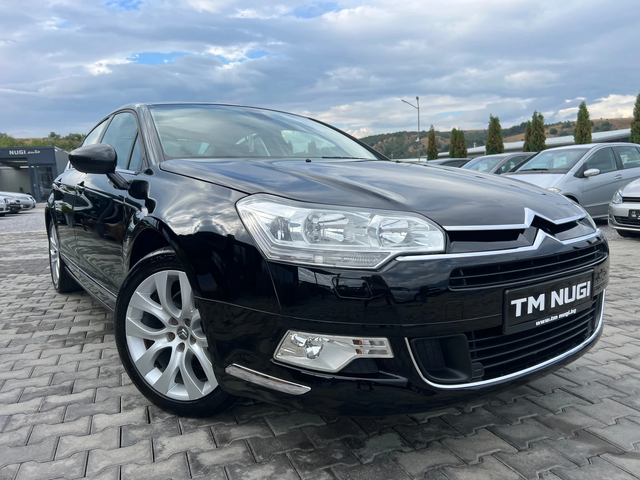 Citroen C5 - автомобили, коли, обяви за нови и употребявани 13