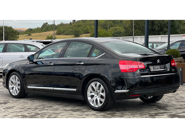 Citroen C5 - автомобили, коли, обяви за нови и употребявани 2