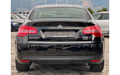 citroen-c5 - 3