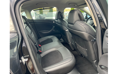 citroen-c5 - 5