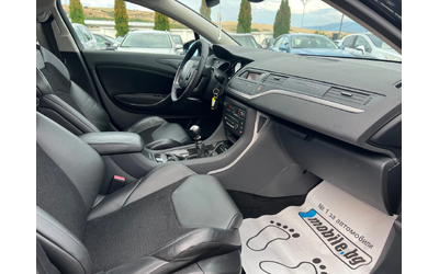 Citroen C5 - автомобили, коли, обяви за нови и употребявани 7