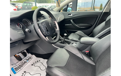 Citroen C5 - автомобили, коли, обяви за нови и употребявани 8