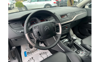 Citroen C5 - автомобили, коли, обяви за нови и употребявани 9