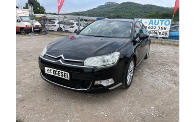 citroen-c5 - 0