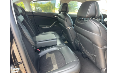 Citroen C5 2.0TDI-163-FEIS-NAVI-ITALIA - автомобили, коли, обяви за нови и употребявани 11