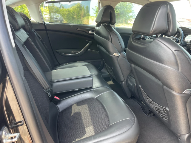 Citroen C5 2.0TDI-163-FEIS-NAVI-ITALIA - автомобили, коли, обяви за нови и употребявани 11