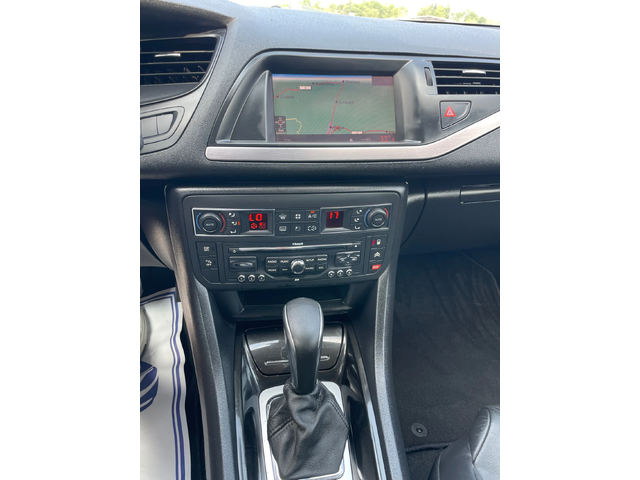 Citroen C5 2.0TDI-163-FEIS-NAVI-ITALIA - автомобили, коли, обяви за нови и употребявани 8