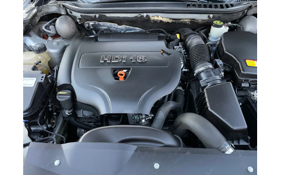 Citroen C5 2.0TDI-163-FEIS-EXCLUSIV - автомобили, коли, обяви за нови и употребявани 11