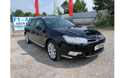 citroen-c5 - 2