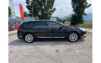 citroen-c5 - 3