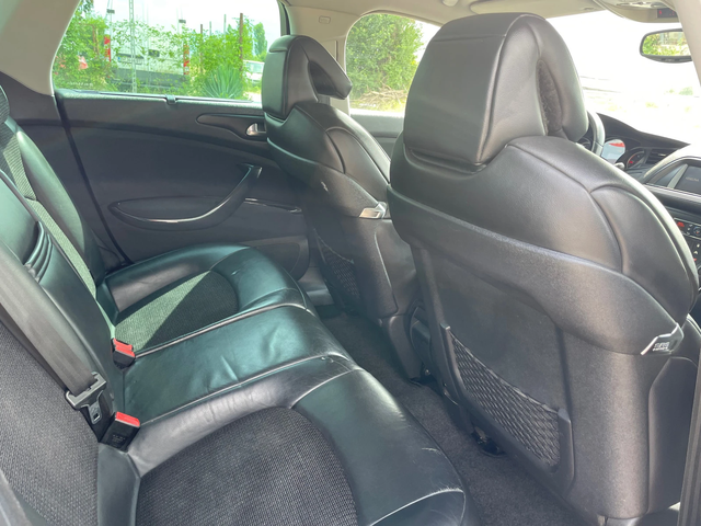 Citroen C5 FEIS-2.0HDI-163-EXCLUSIV-ITALIA - автомобили, коли, обяви за нови и употребявани 5