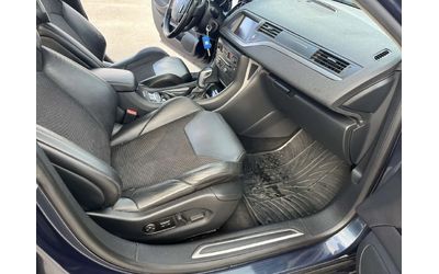 Citroen C5 2.0HDI 136 кс КЛИМАТРОНИК РЕГИСТРИРАН ОБСЛУЖЕН - автомобили, коли, обяви за нови и употребявани 10
