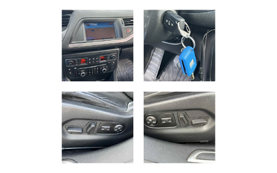 Citroen C5 2.0HDI 136 кс КЛИМАТРОНИК РЕГИСТРИРАН ОБСЛУЖЕН - автомобили, коли, обяви за нови и употребявани 13