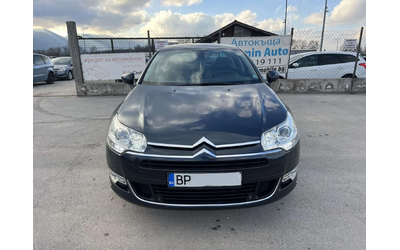 citroen-c5 - 1