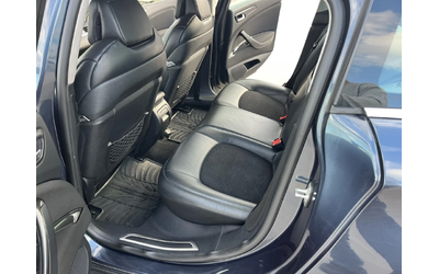 Citroen C5 2.0HDI 136 кс КЛИМАТРОНИК РЕГИСТРИРАН ОБСЛУЖЕН - автомобили, коли, обяви за нови и употребявани 8