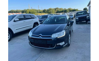 citroen-c5 - 0
