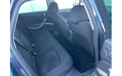 Citroen C5 2.0hdi * Navi* Exclusive* NOVA!!!Facelift* - автомобили, коли, обяви за нови и употребявани 15