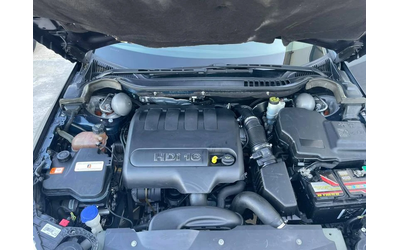 Citroen C5 2.0hdi * Navi* Exclusive* NOVA!!!Facelift* - автомобили, коли, обяви за нови и употребявани 16