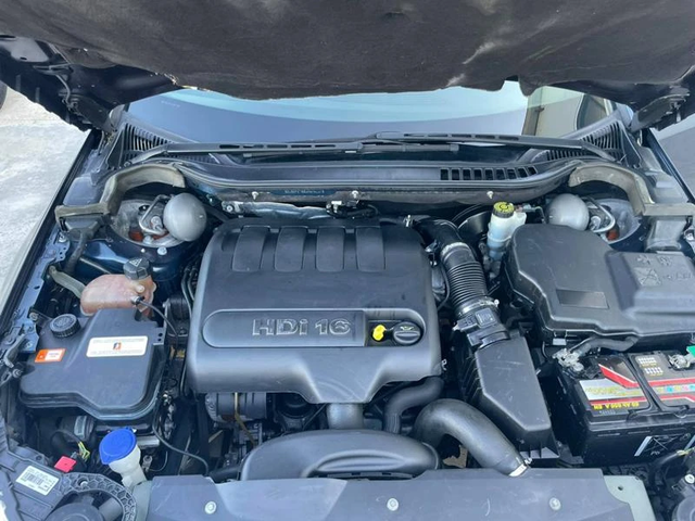 Citroen C5 2.0hdi * Navi* Exclusive* NOVA!!!Facelift* - автомобили, коли, обяви за нови и употребявани 16