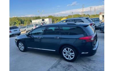 citroen-c5 - 3